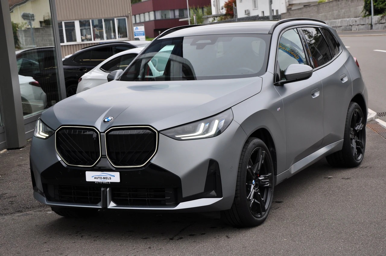 BMW X3 xDrive 48V 20d M Sport Pro-image-13