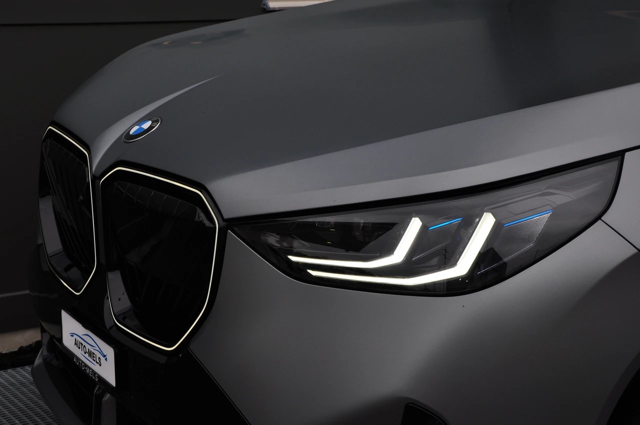 BMW X3 xDrive 48V 20d M Sport Pro-image-16