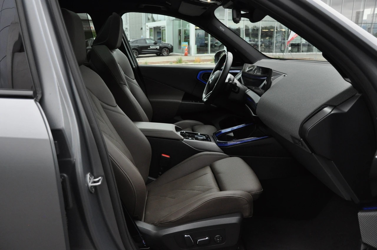 BMW X3 xDrive 48V 20d M Sport Pro-image-18