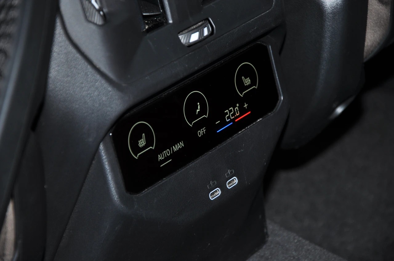 BMW X3 xDrive 48V 20d M Sport Pro-image-21