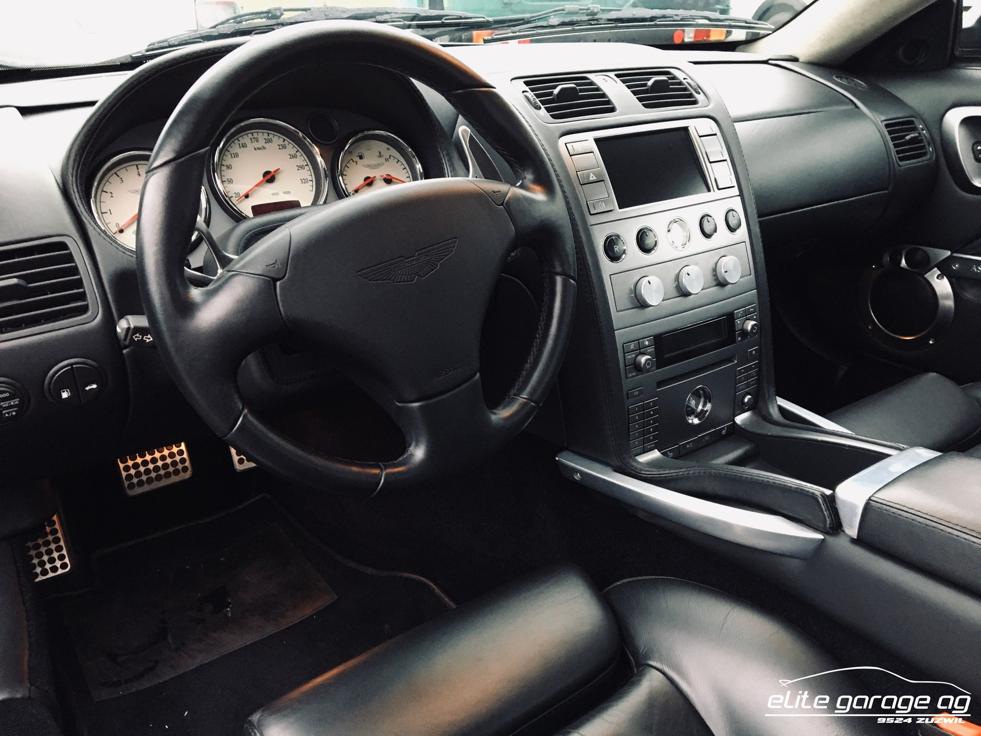 ASTON MARTIN Vanquish V12 S 5.9-48-image-11