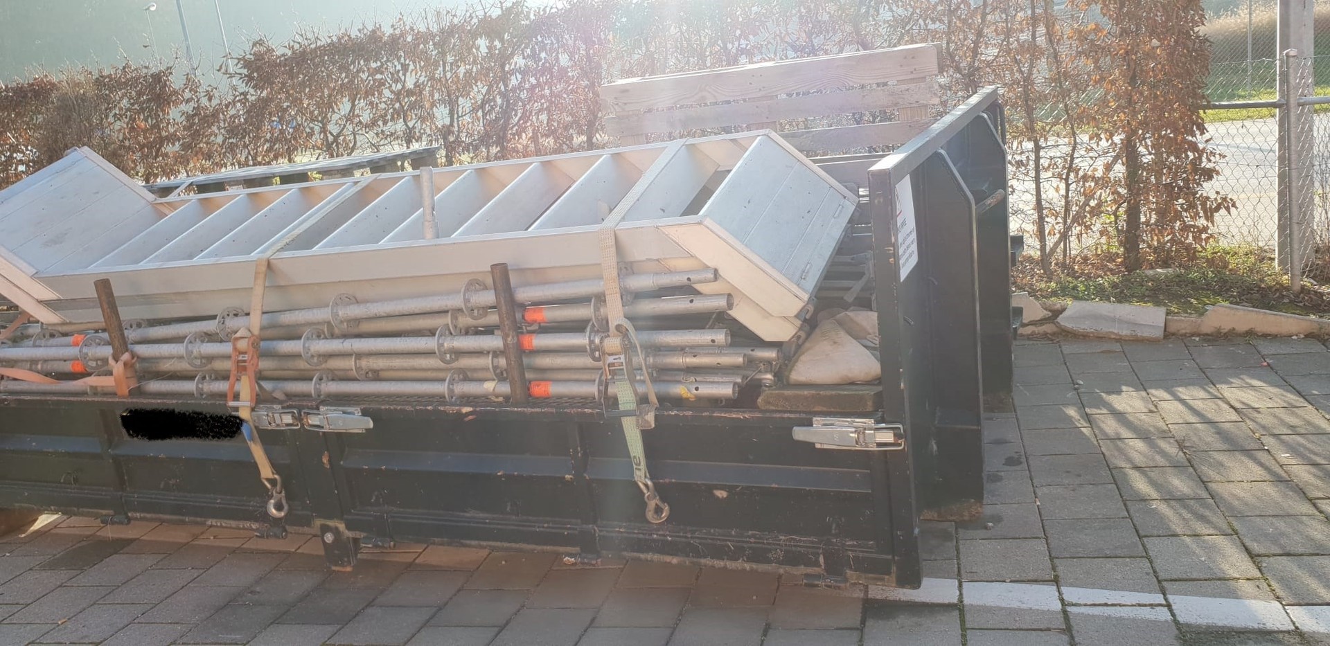ISUZU NPR 75 - P 75 H-image-9