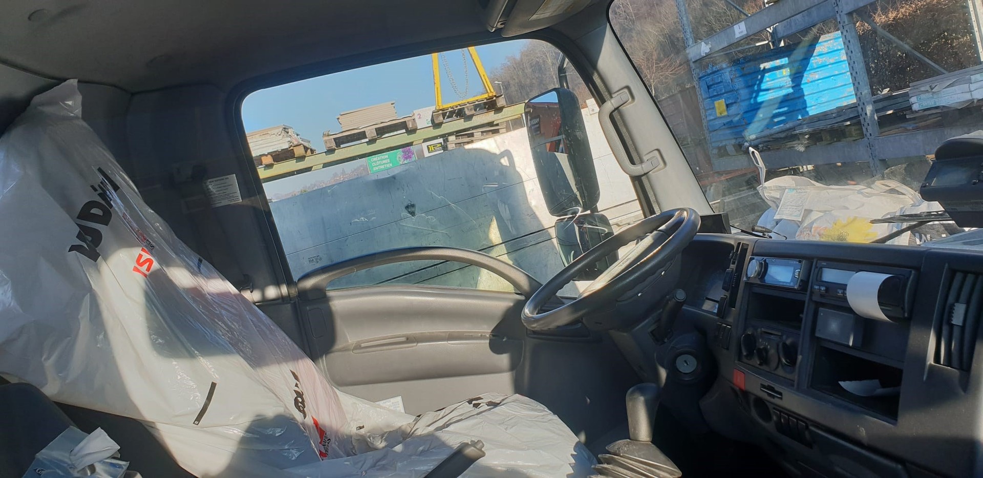 ISUZU NPR 75 - P 75 H-image-5