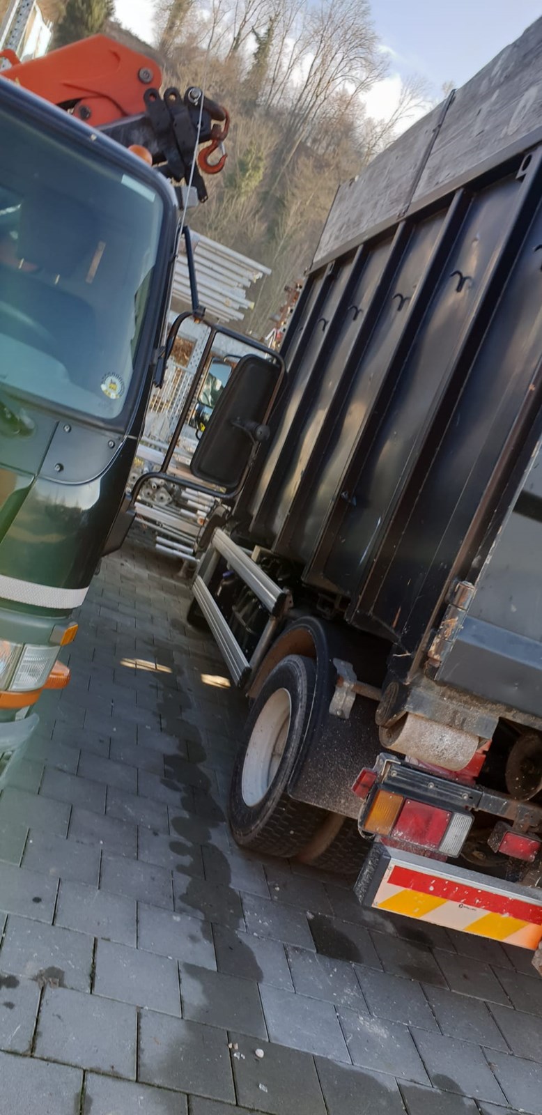 ISUZU NPR 75 - P 75 H-image-4