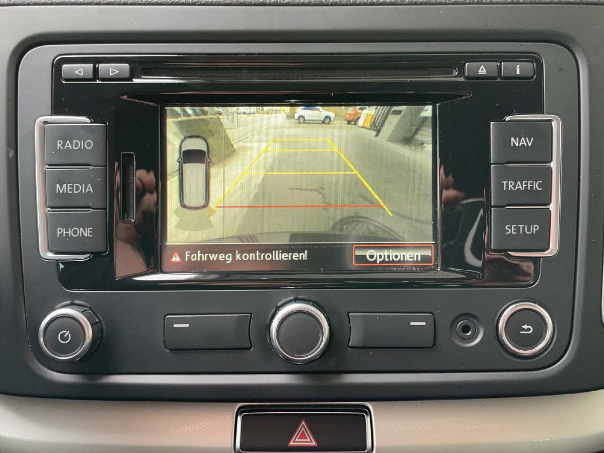 SEAT Alhambra 2.0 TDI 140 EcoM Style-image-7
