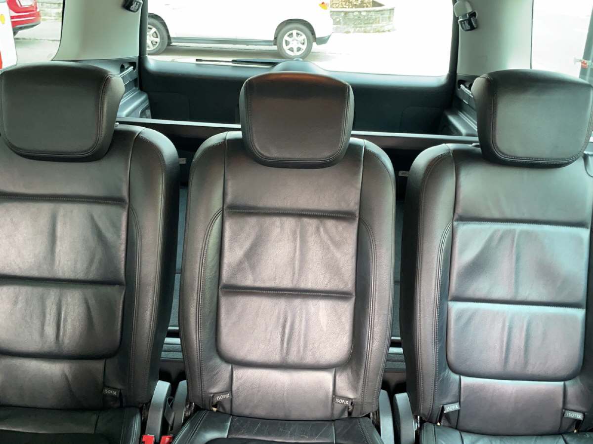SEAT Alhambra 2.0 TDI 140 EcoM Style-image-11