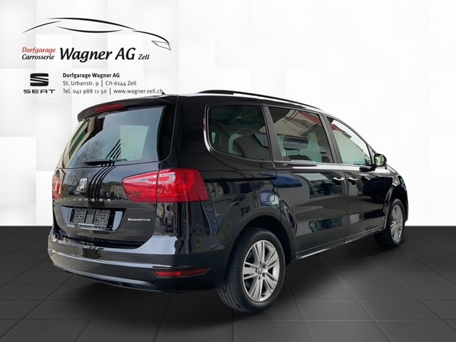 SEAT Alhambra 2.0 TDI 140 EcoM Style-showroom-element-3