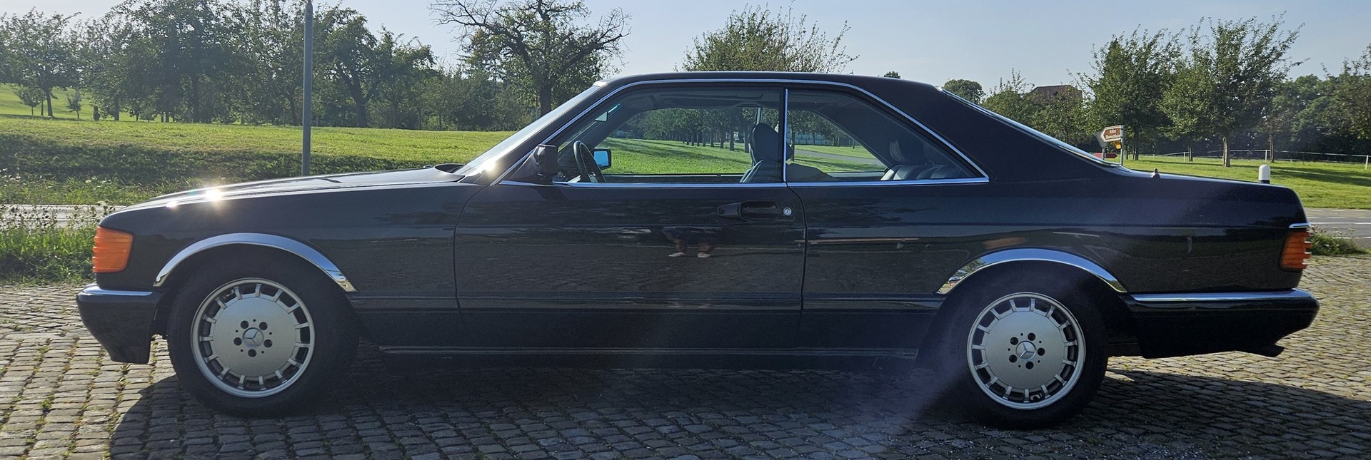 MERCEDES-BENZ SEC 560-image-5