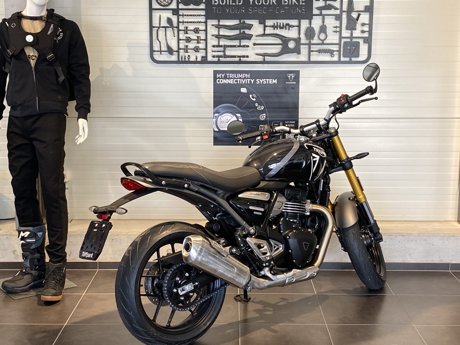 TRIUMPH Speed 400 (0.01 % Power Leasing - Gültig bis 30.09.2026)-image-4