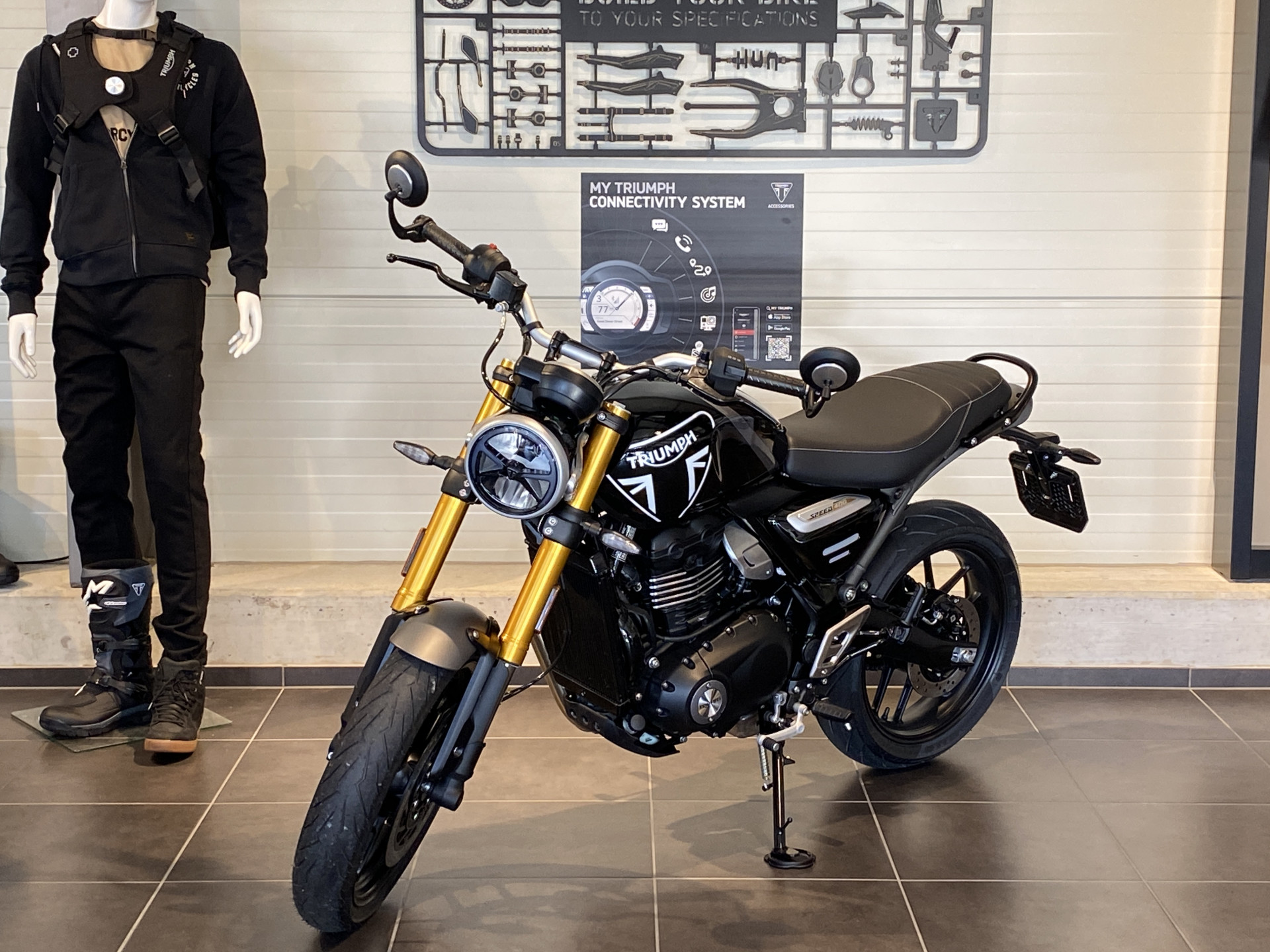TRIUMPH Speed 400 (0.01 % Power Leasing - Gültig bis 30.09.2026)-showroom-element-1