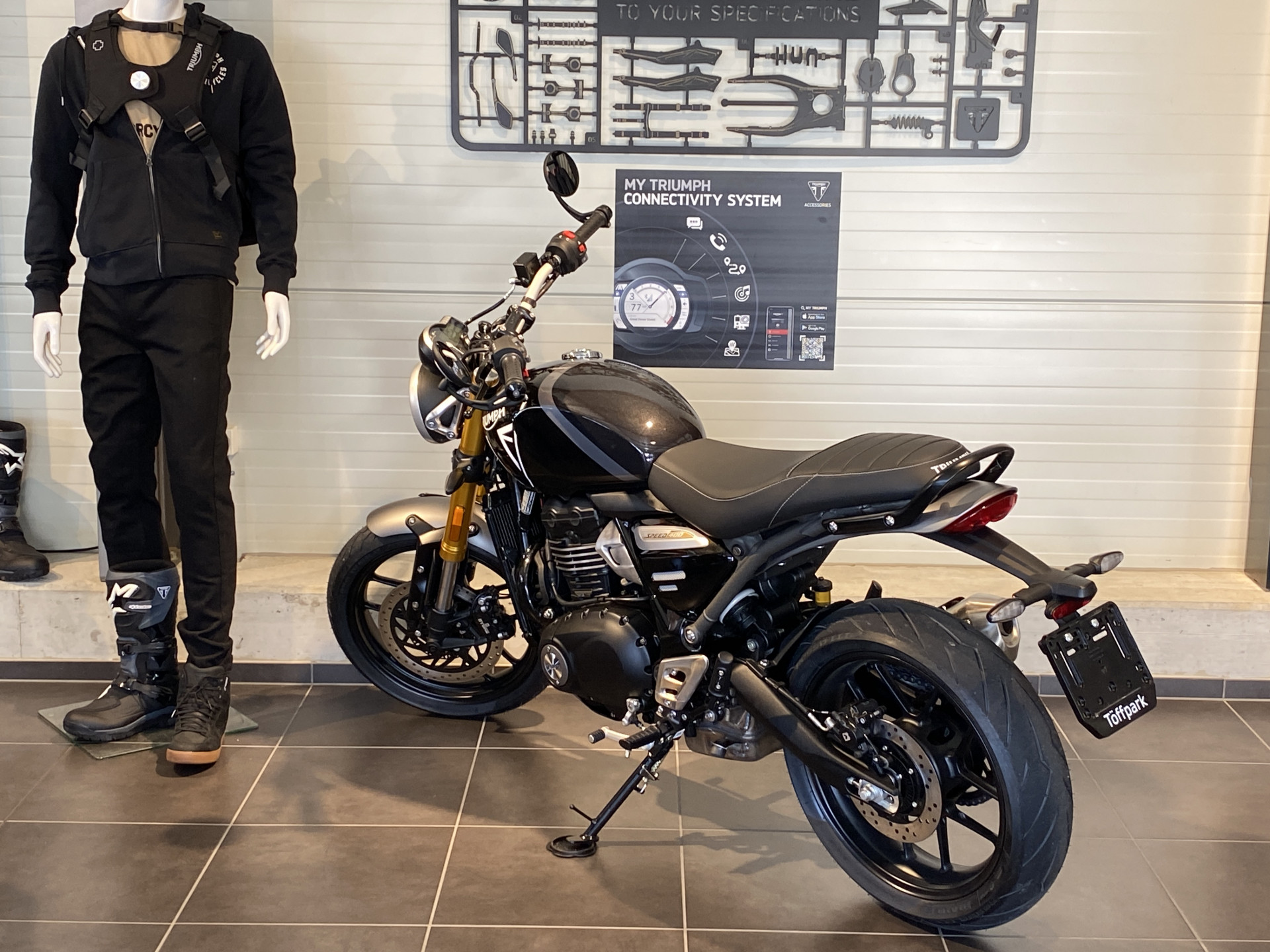 TRIUMPH Speed 400 (0.01 % Power Leasing - Gültig bis 30.09.2026)-image-5