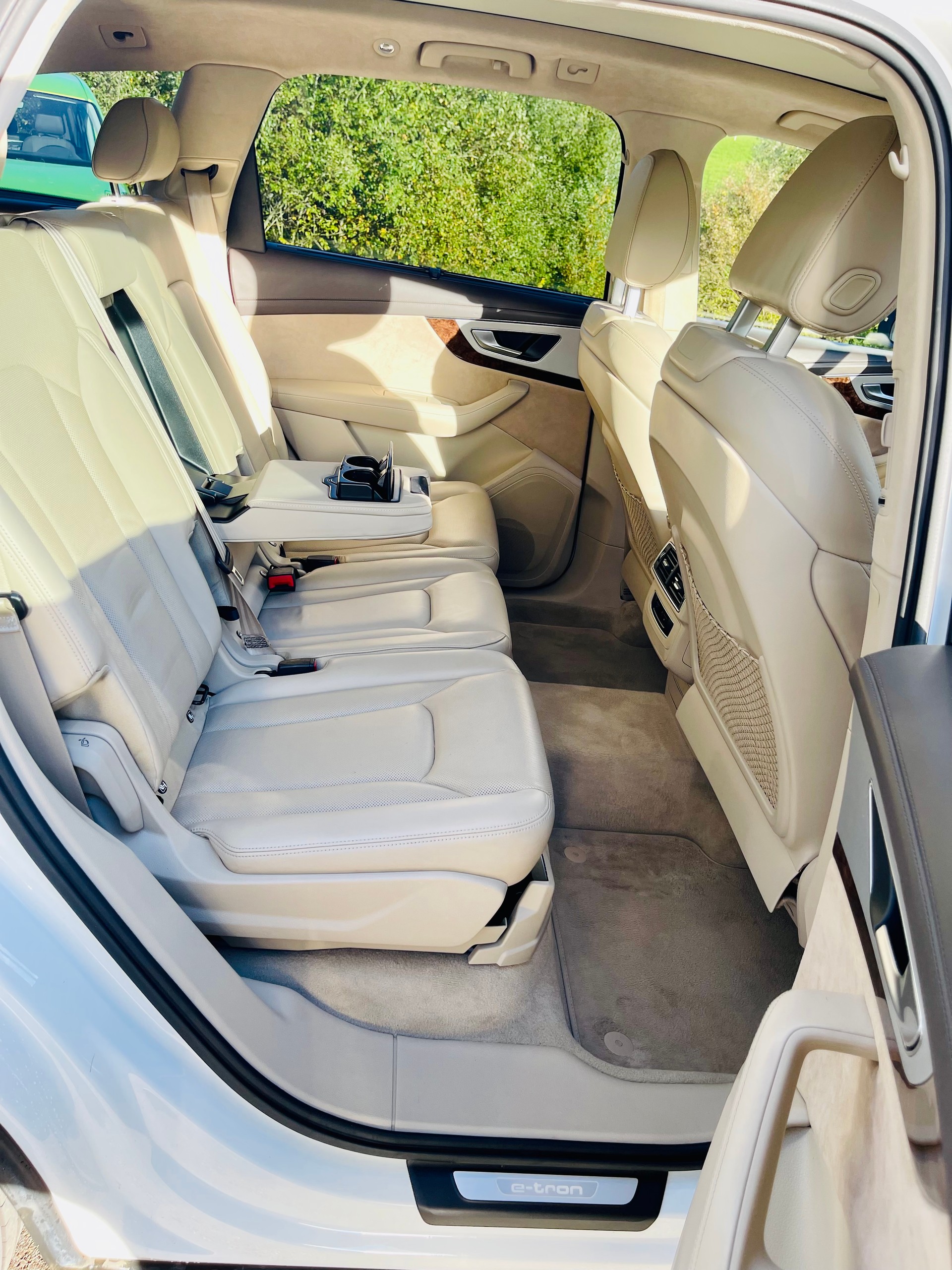 AUDI Q7 3.0 TDI quattro tiptronic, Hybrid-image-2