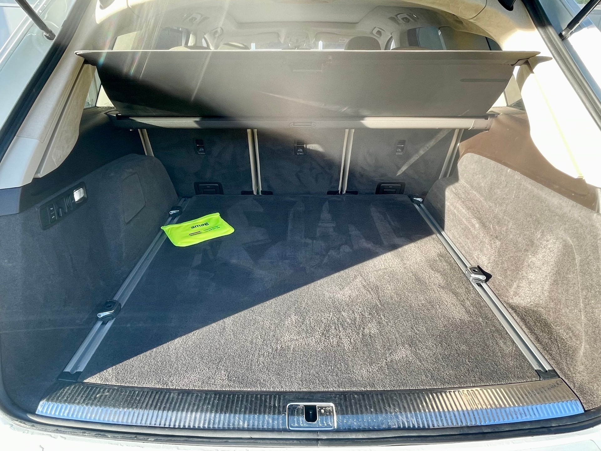 AUDI Q7 3.0 TDI quattro tiptronic, Hybrid-image-3