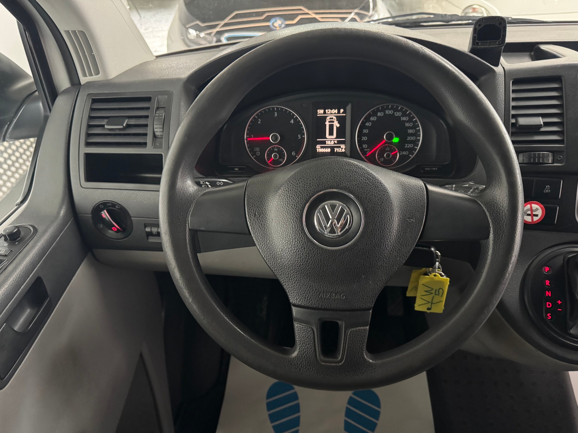VW T5 2.0 Bi-TDI 4Motion DSG-image-14