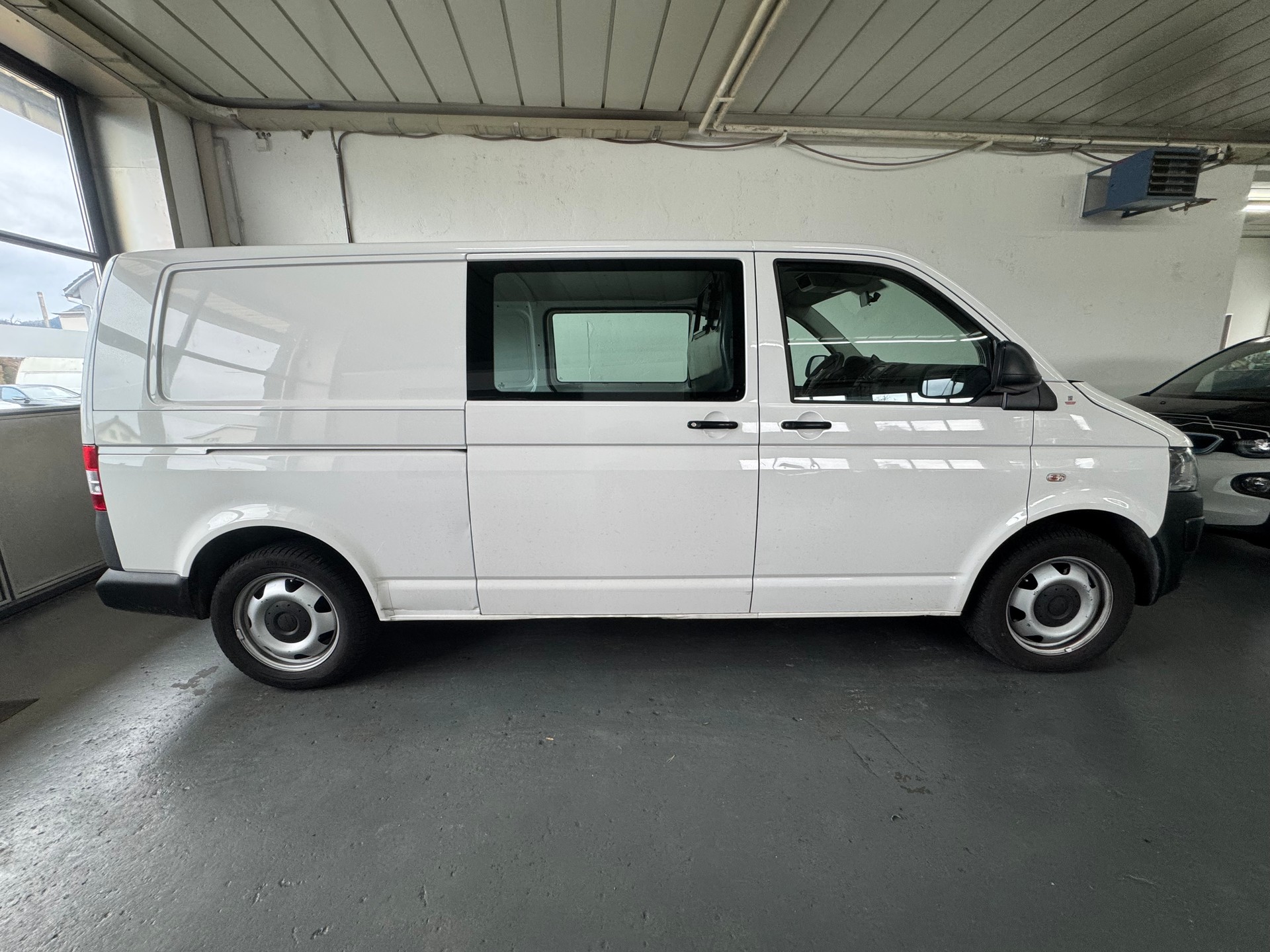 VW T5 2.0 Bi-TDI 4Motion DSG-image-5