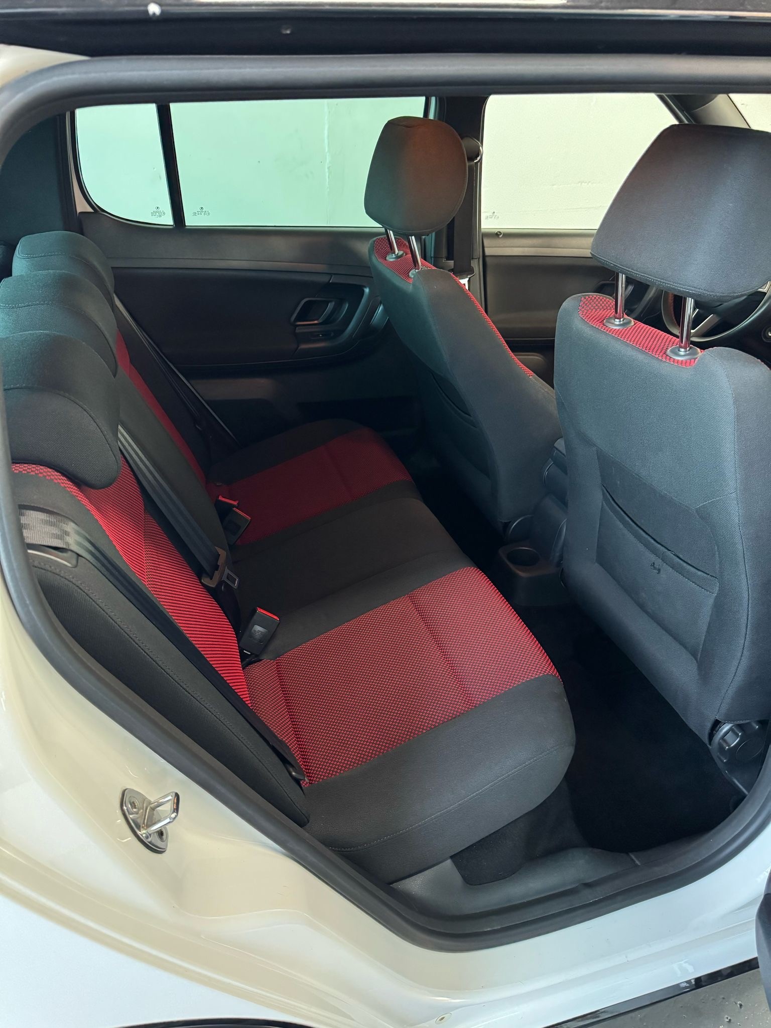 SKODA Fabia 1.2 TSI Monte Carlo-image-17