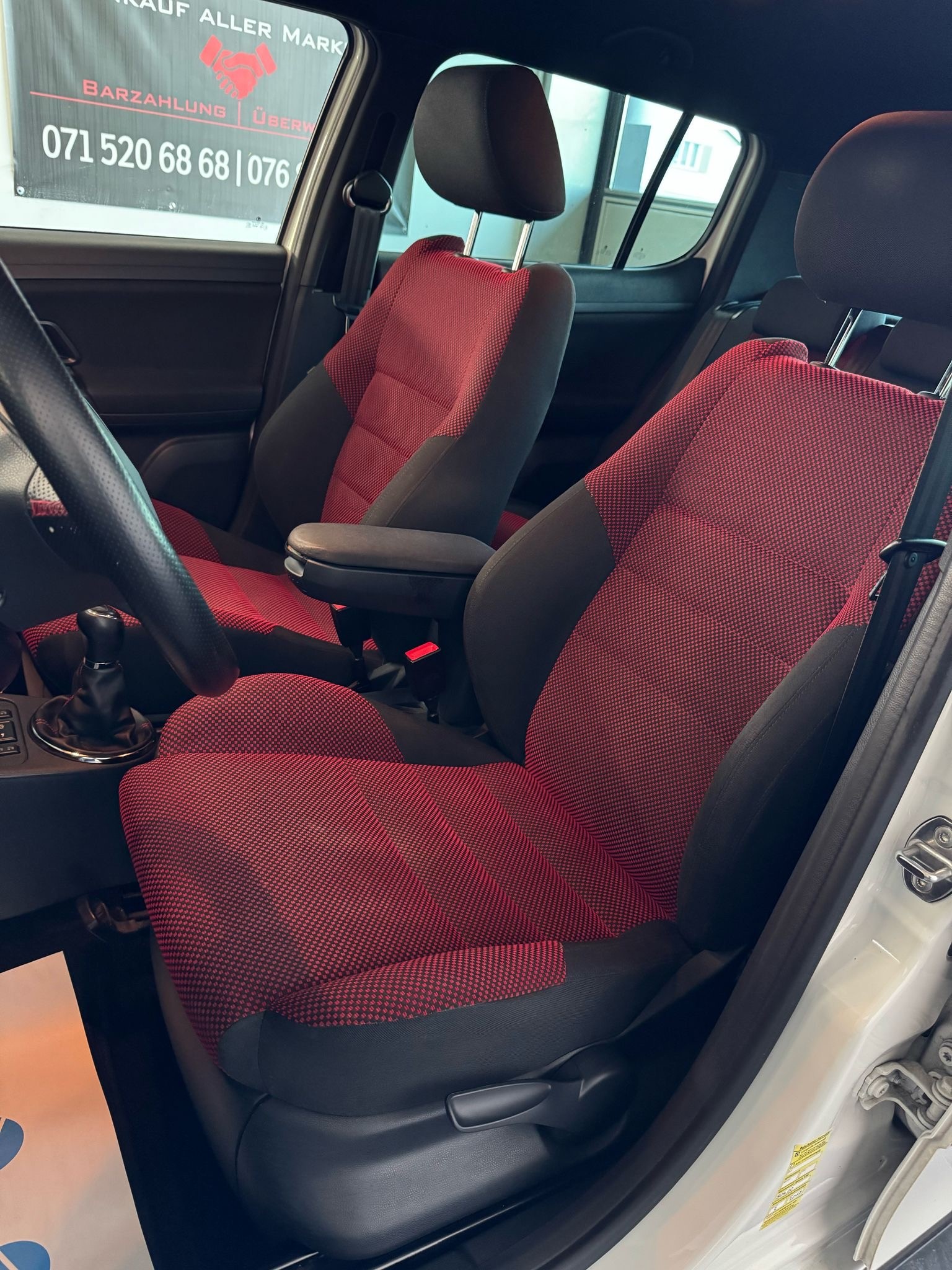 SKODA Fabia 1.2 TSI Monte Carlo-image-11