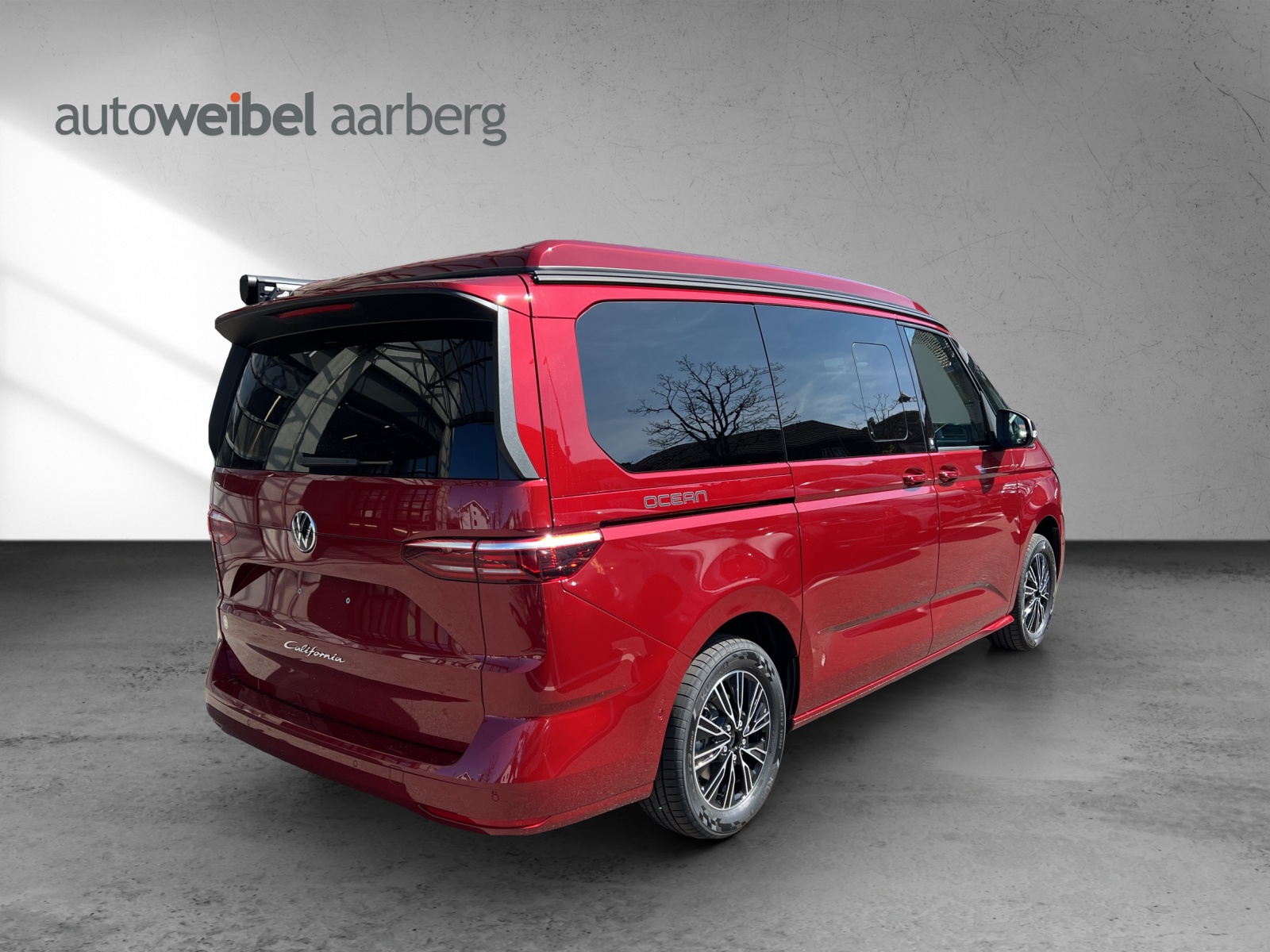 VW California 2.0 TDI Ocean Liberty-showroom-element-1