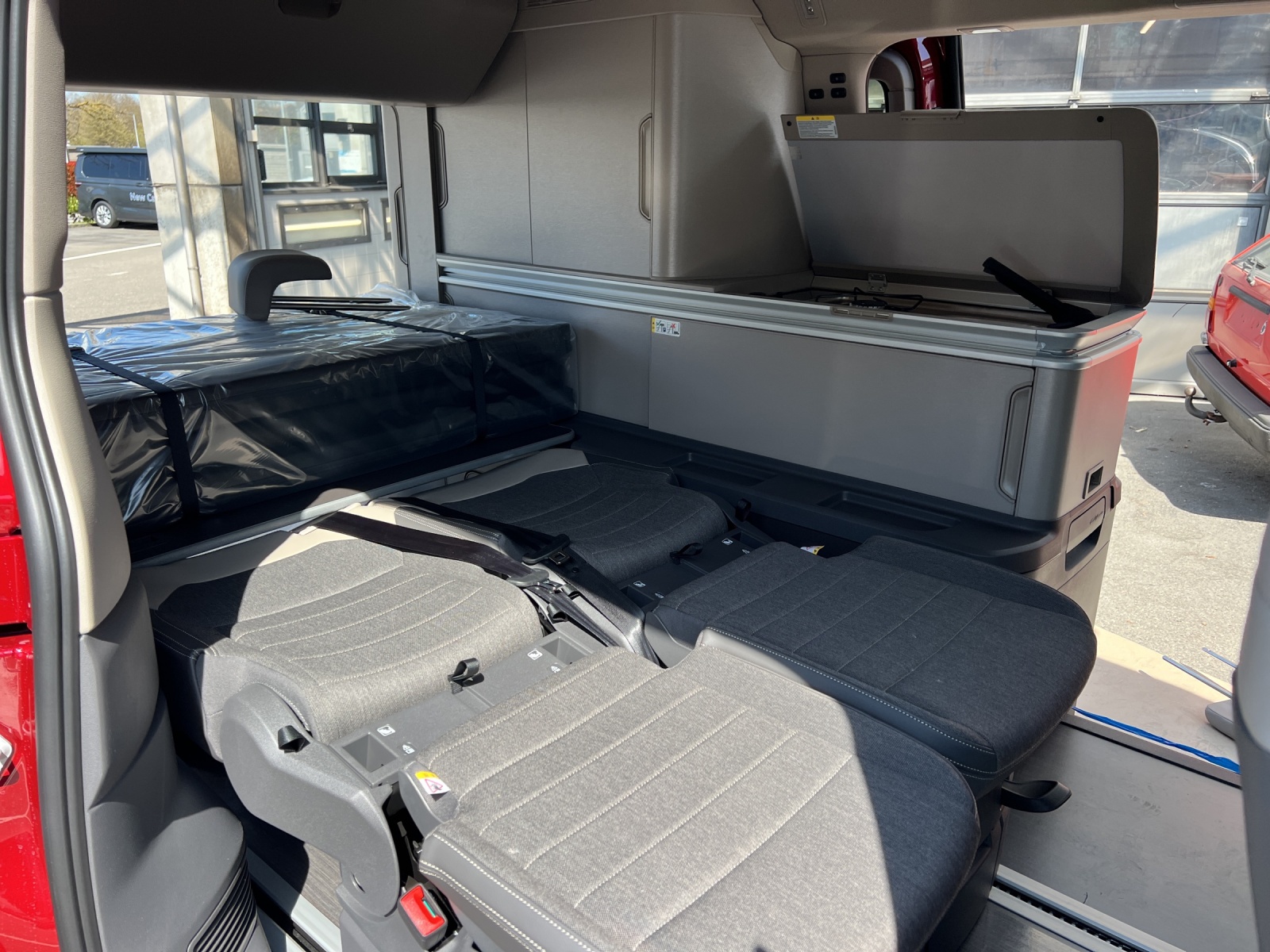 VW California 2.0 TDI Ocean Liberty-image-10