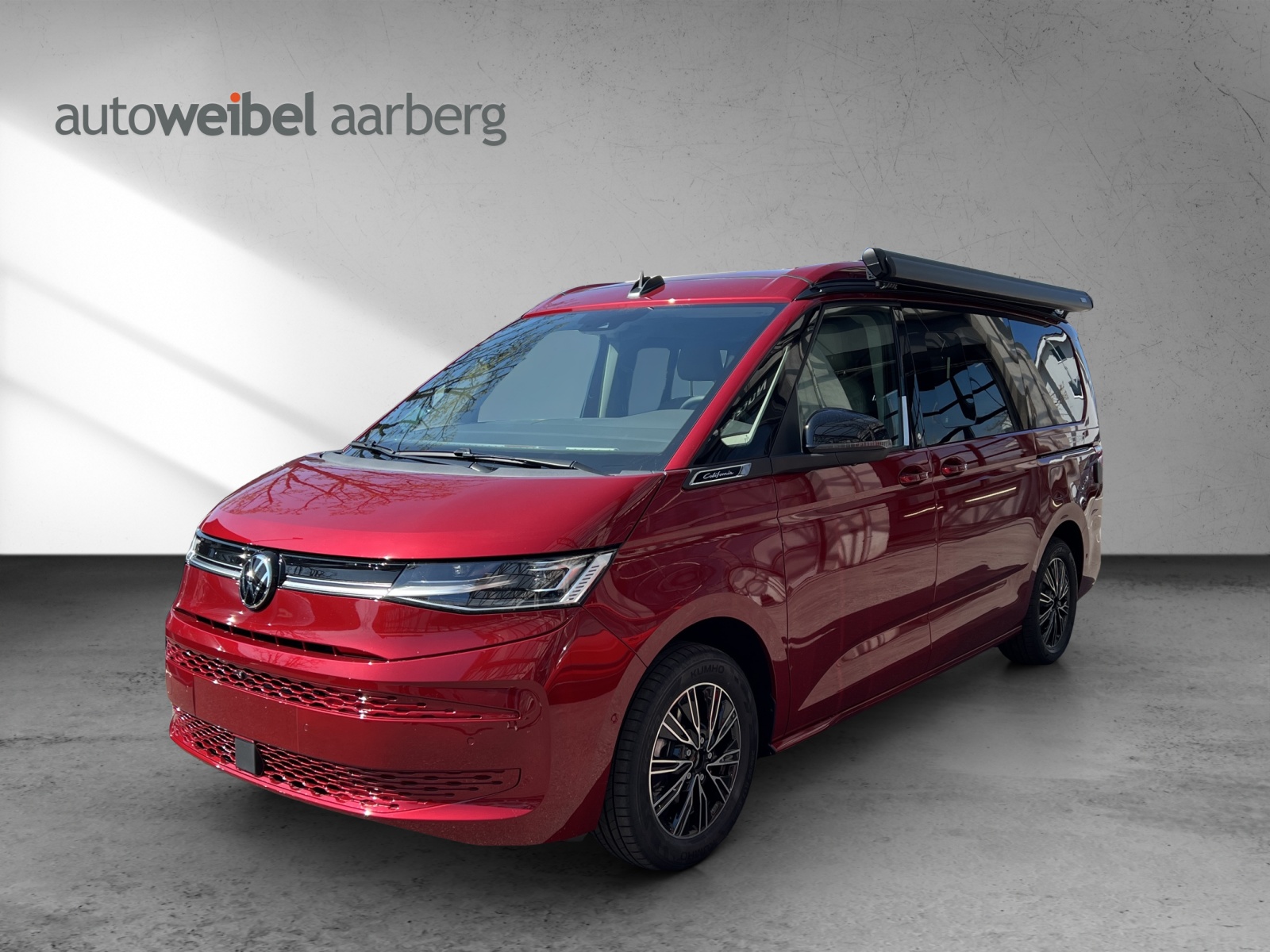 VW California 2.0 TDI Ocean Liberty-image-4