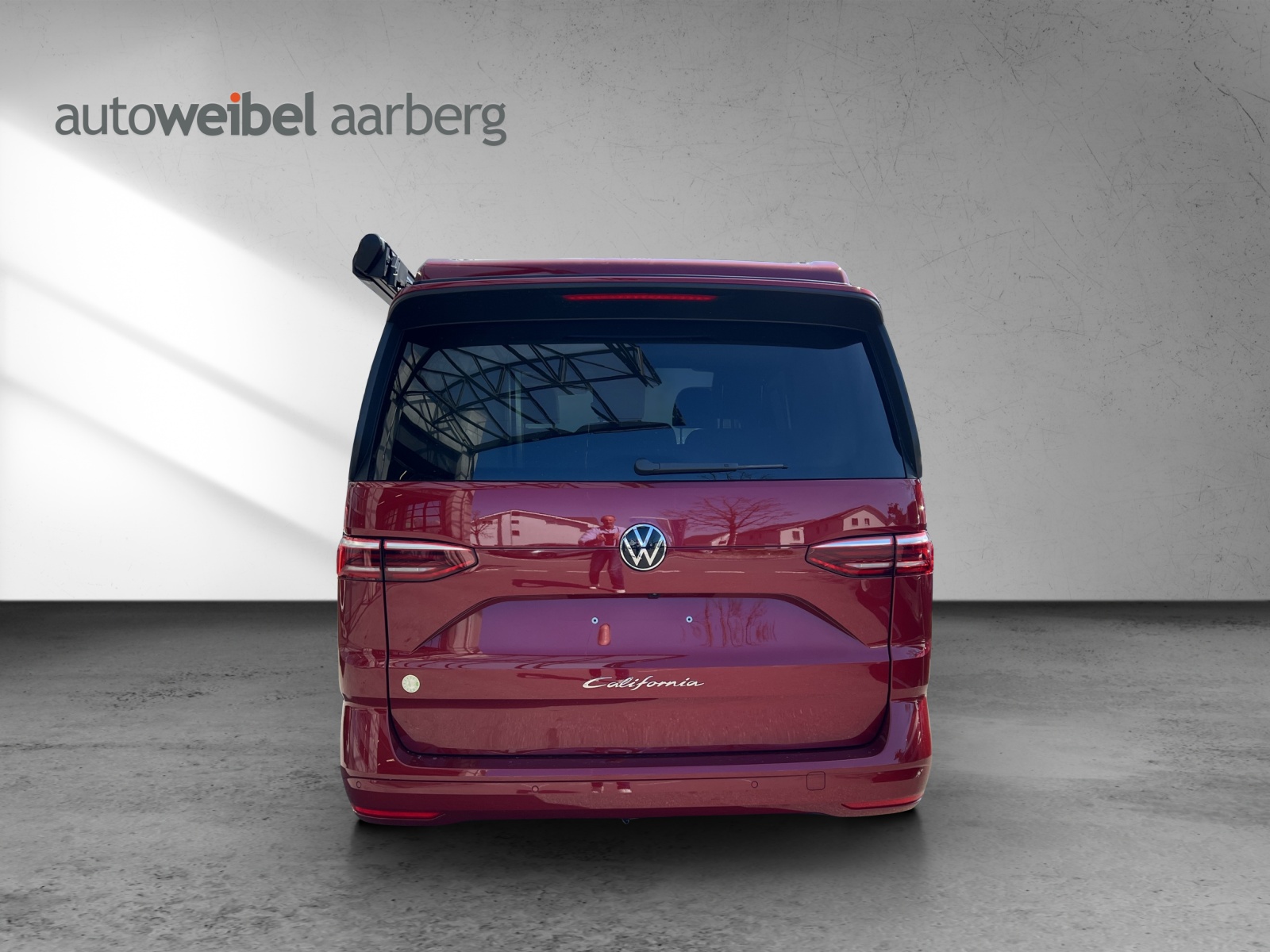 VW California 2.0 TDI Ocean Liberty-showroom-element-2