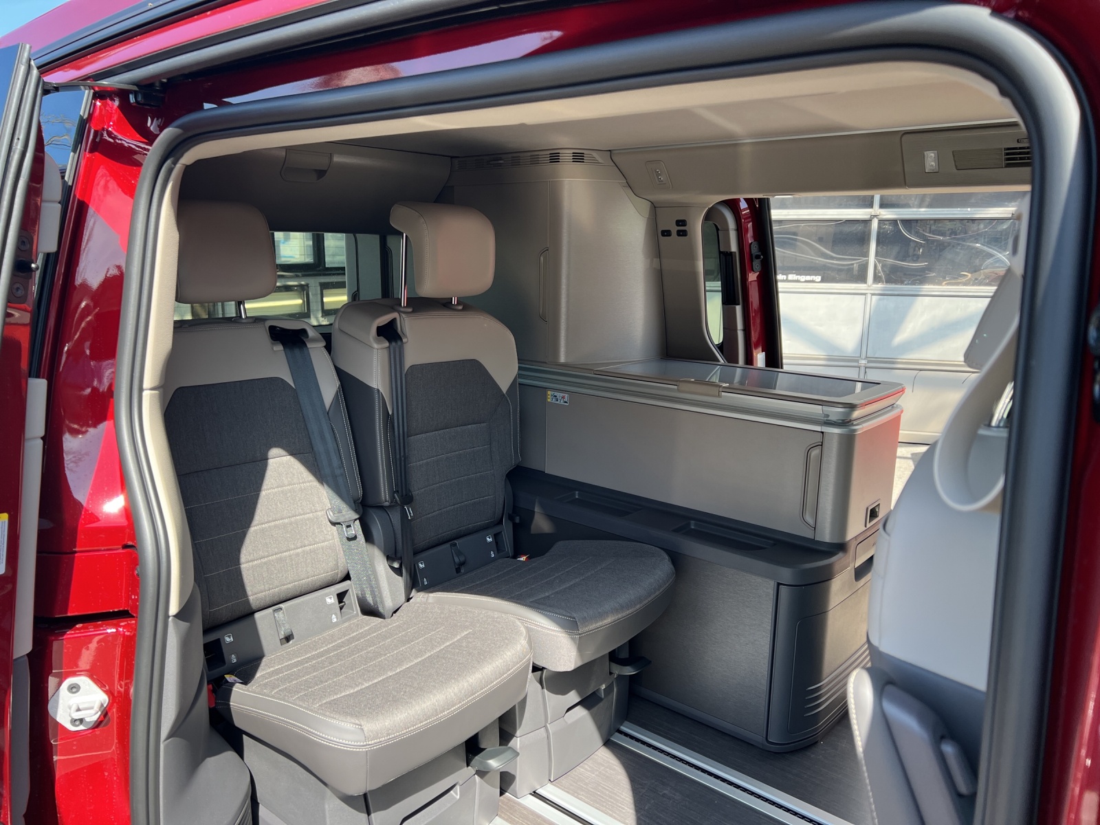 VW California 2.0 TDI Ocean Liberty-image-8