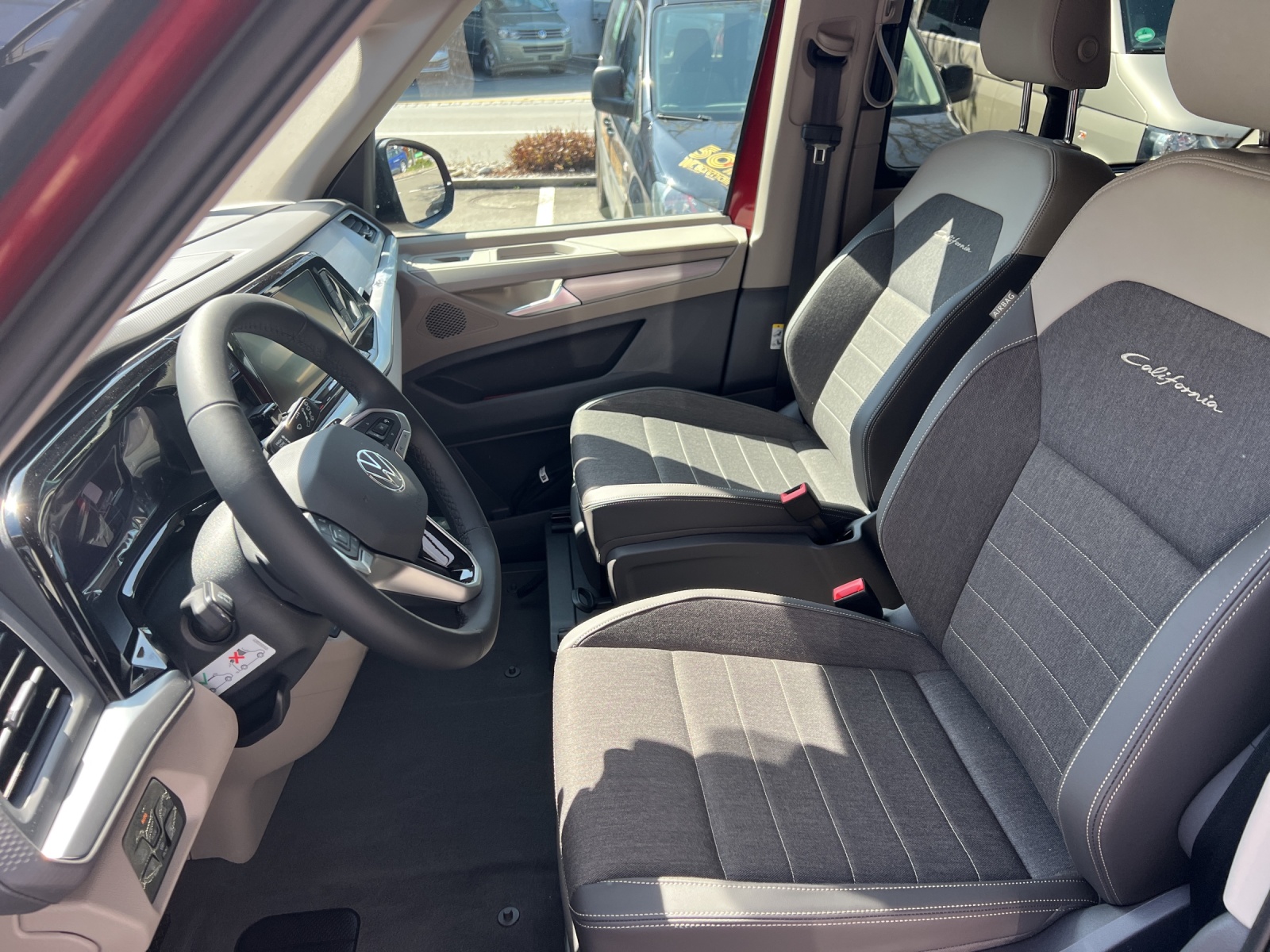 VW California 2.0 TDI Ocean Liberty-image-6