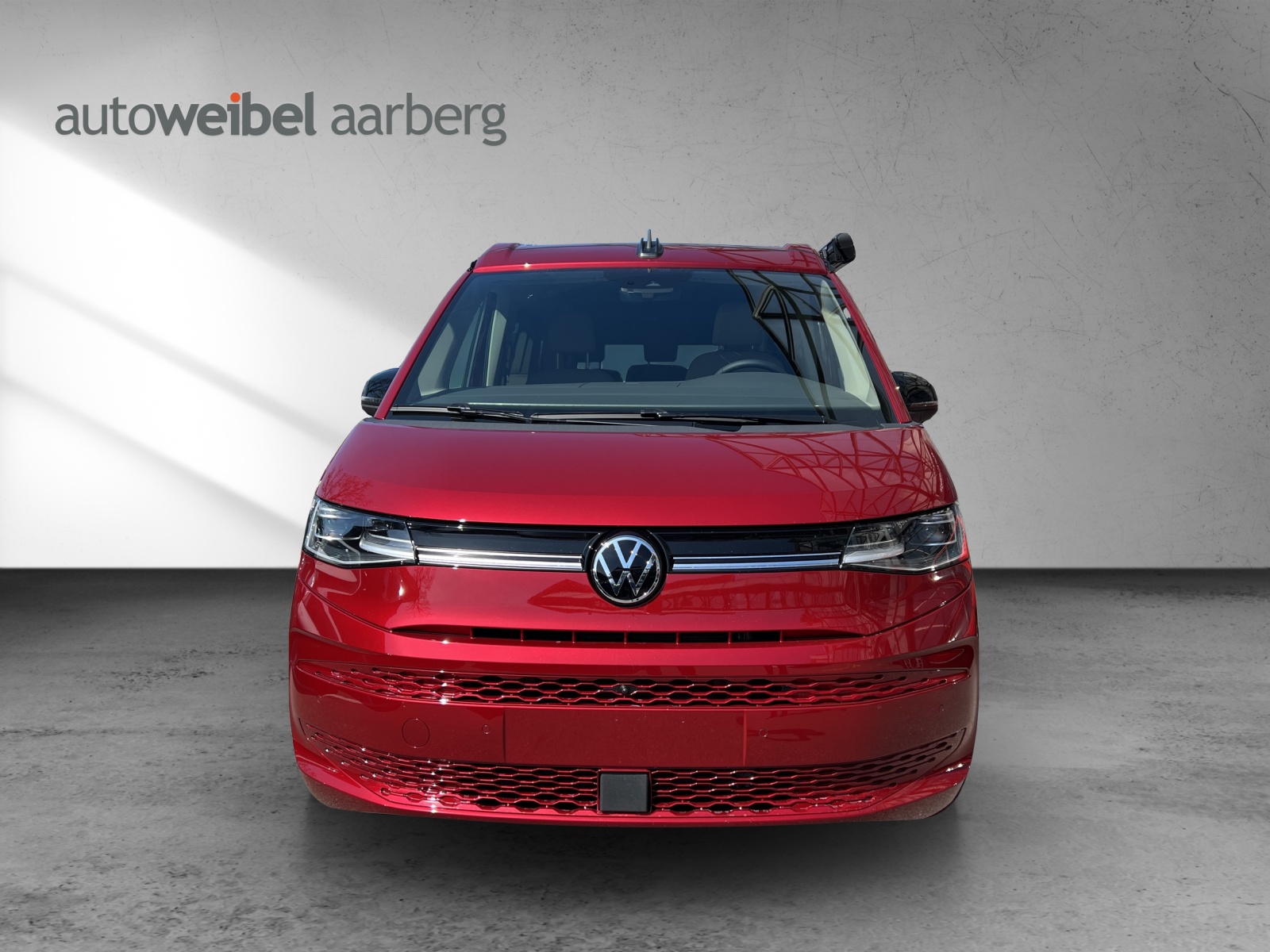 VW California 2.0 TDI Ocean Liberty-image-5