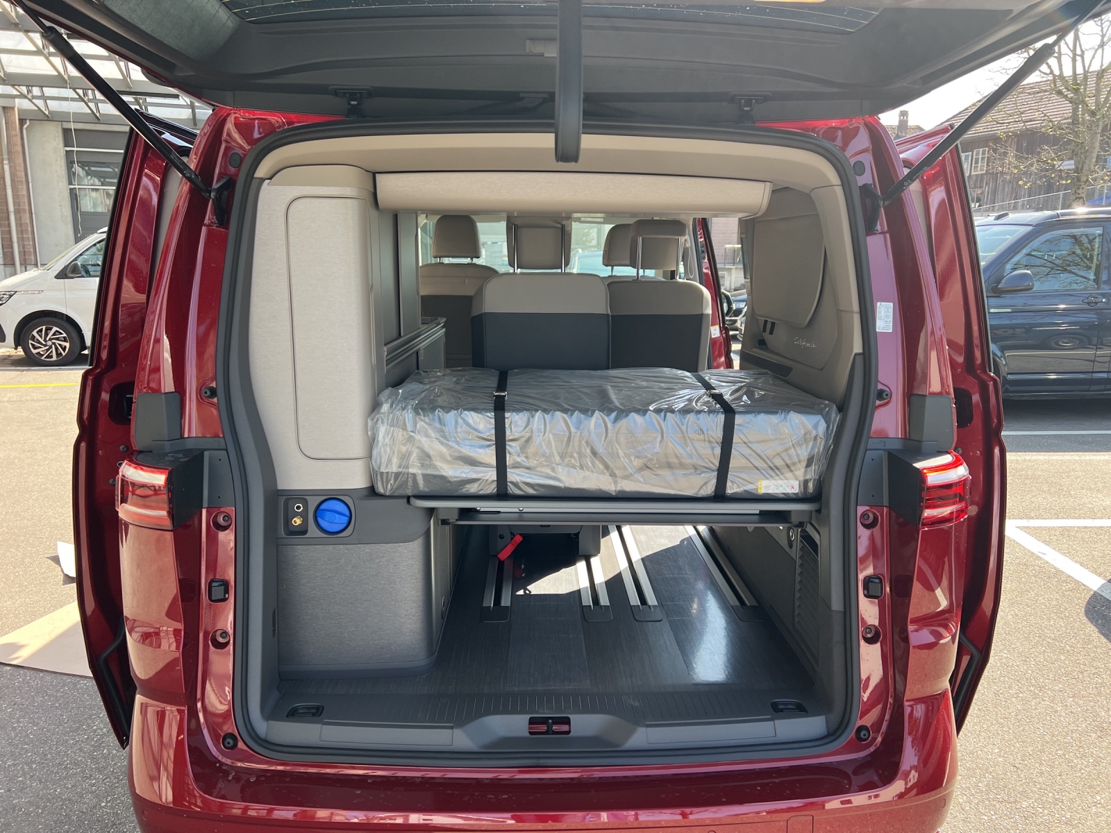 VW California 2.0 TDI Ocean Liberty-image-9