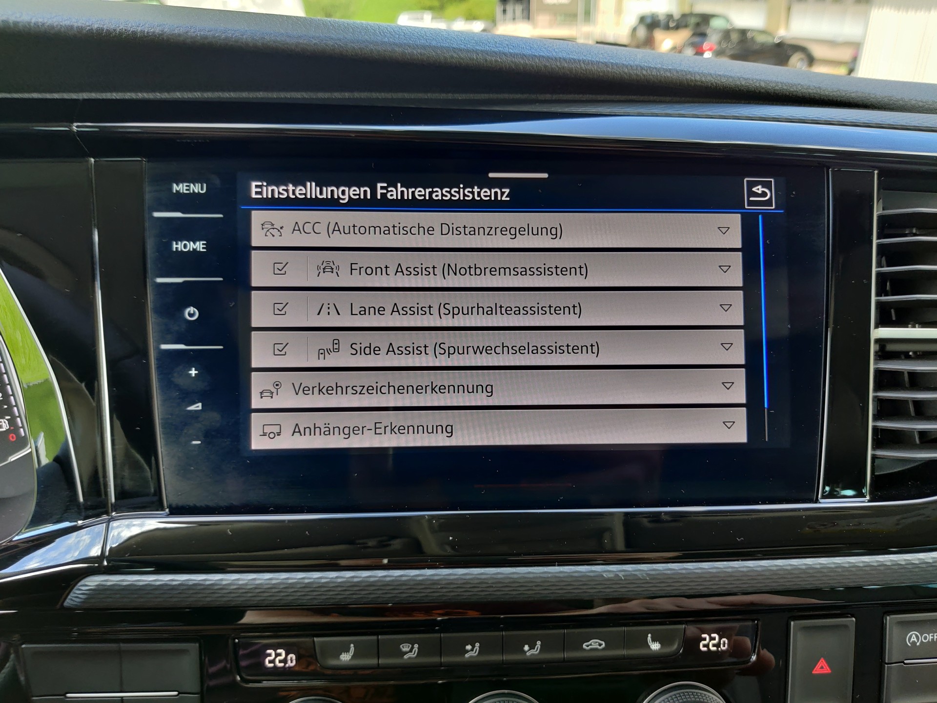 VW T6.1 California 2.0 TDI Ocean Edition Liberty DSG, TOP Ausstattung-image-13