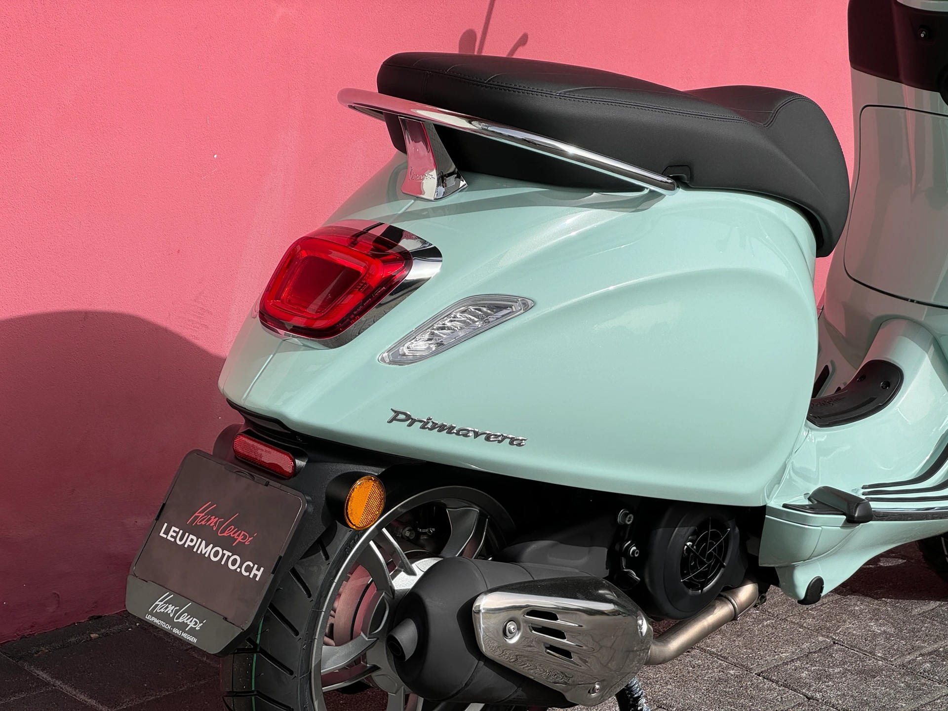 PIAGGIO Vespa 125 Primavera ABS-image-4