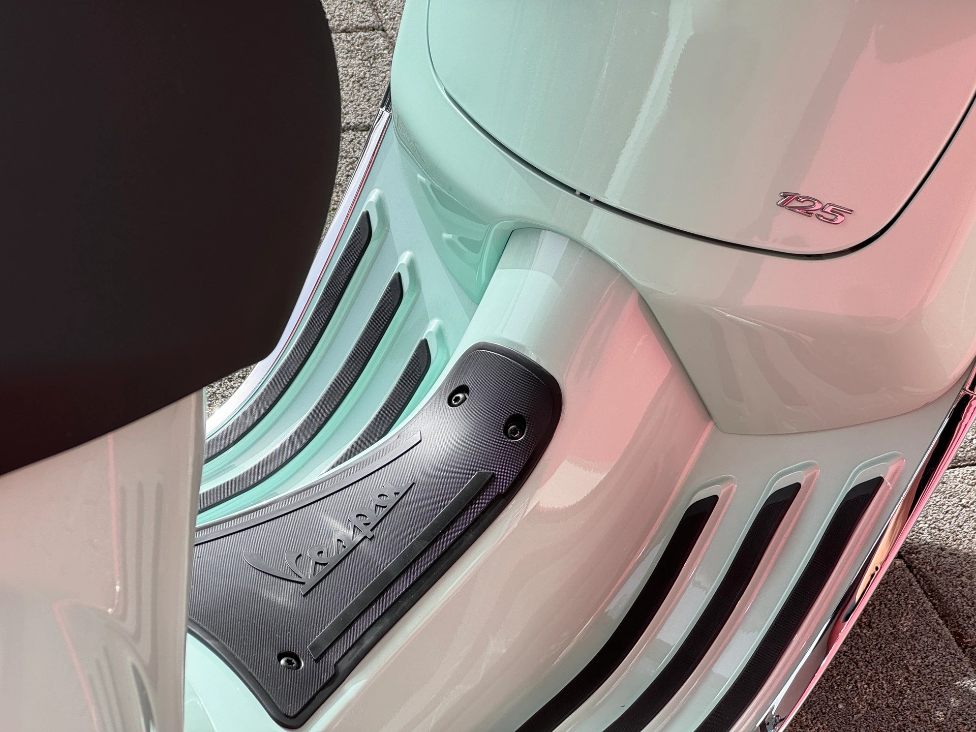 PIAGGIO Vespa 125 Primavera ABS-image-9