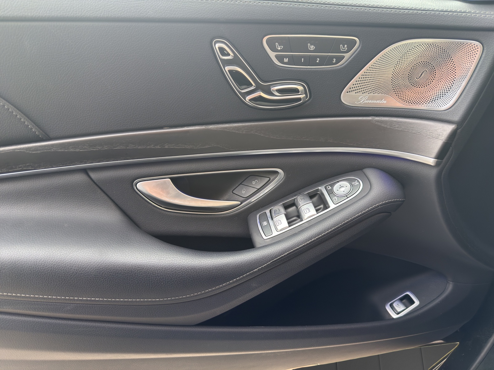 MERCEDES-BENZ S 350 d L 4Matic 9G-Tronic-image-12