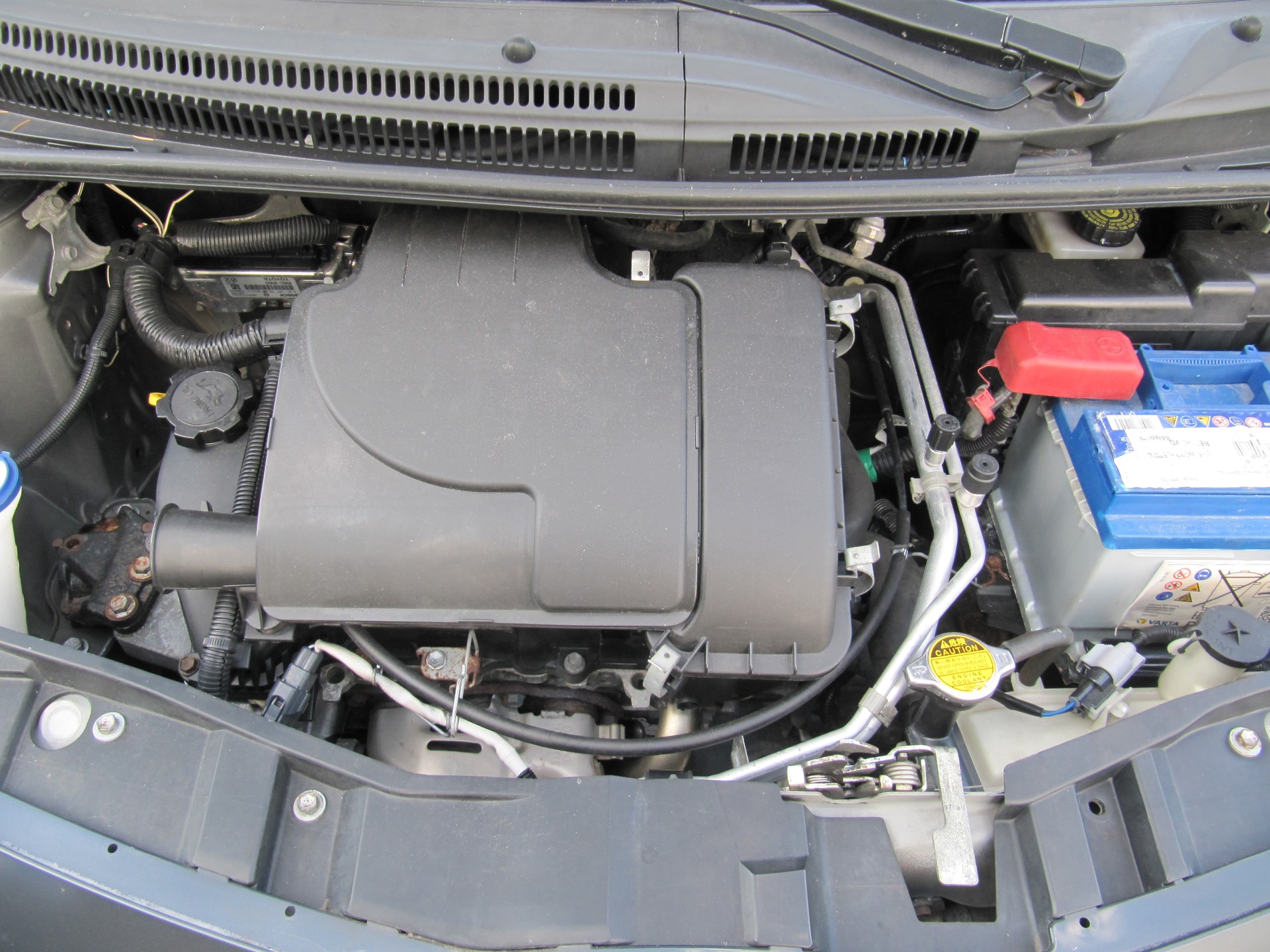 TOYOTA Aygo 1.0 Linea Luna-image-11