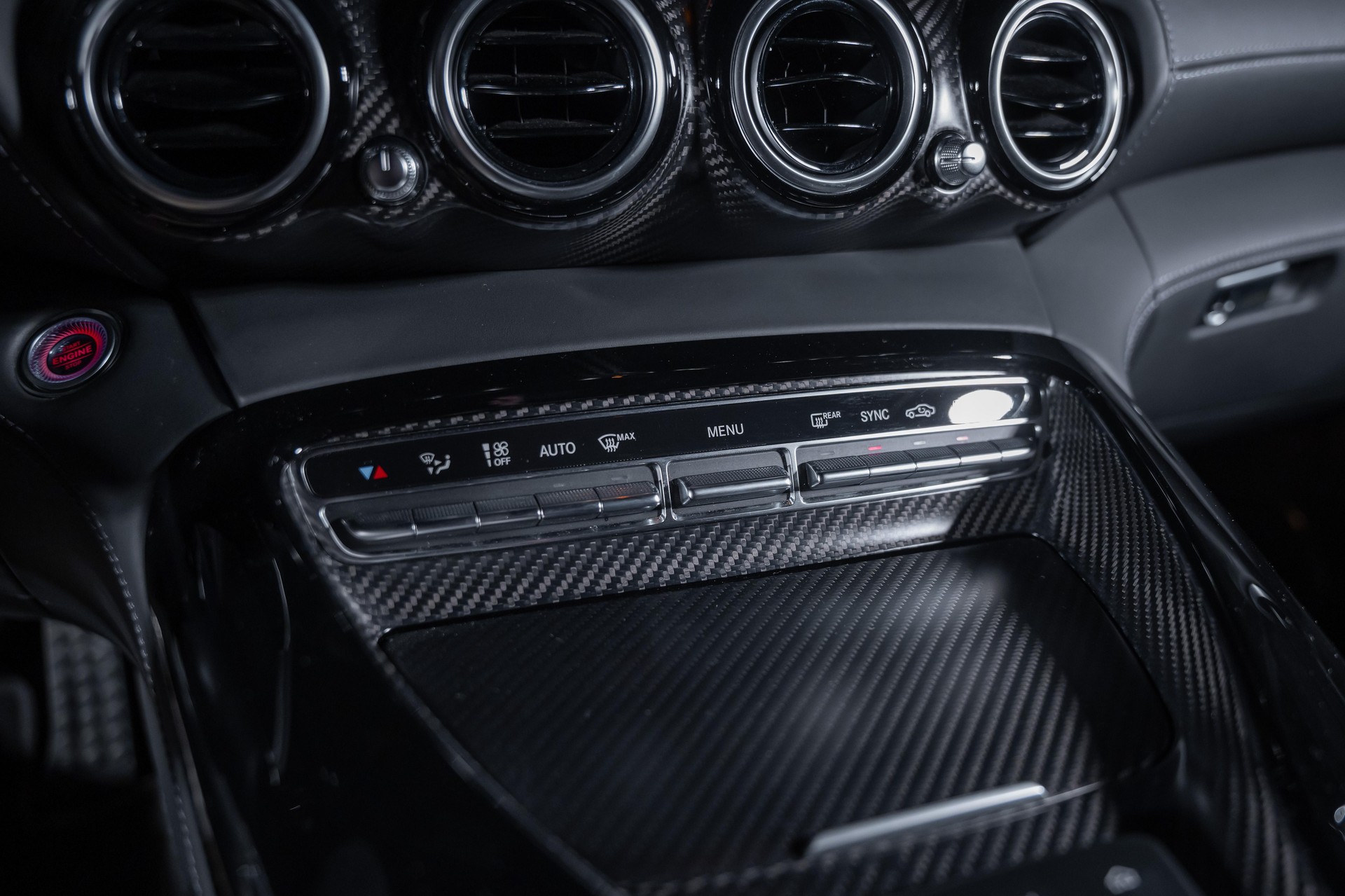 MERCEDES-BENZ AMG GT C Coupé-image-19