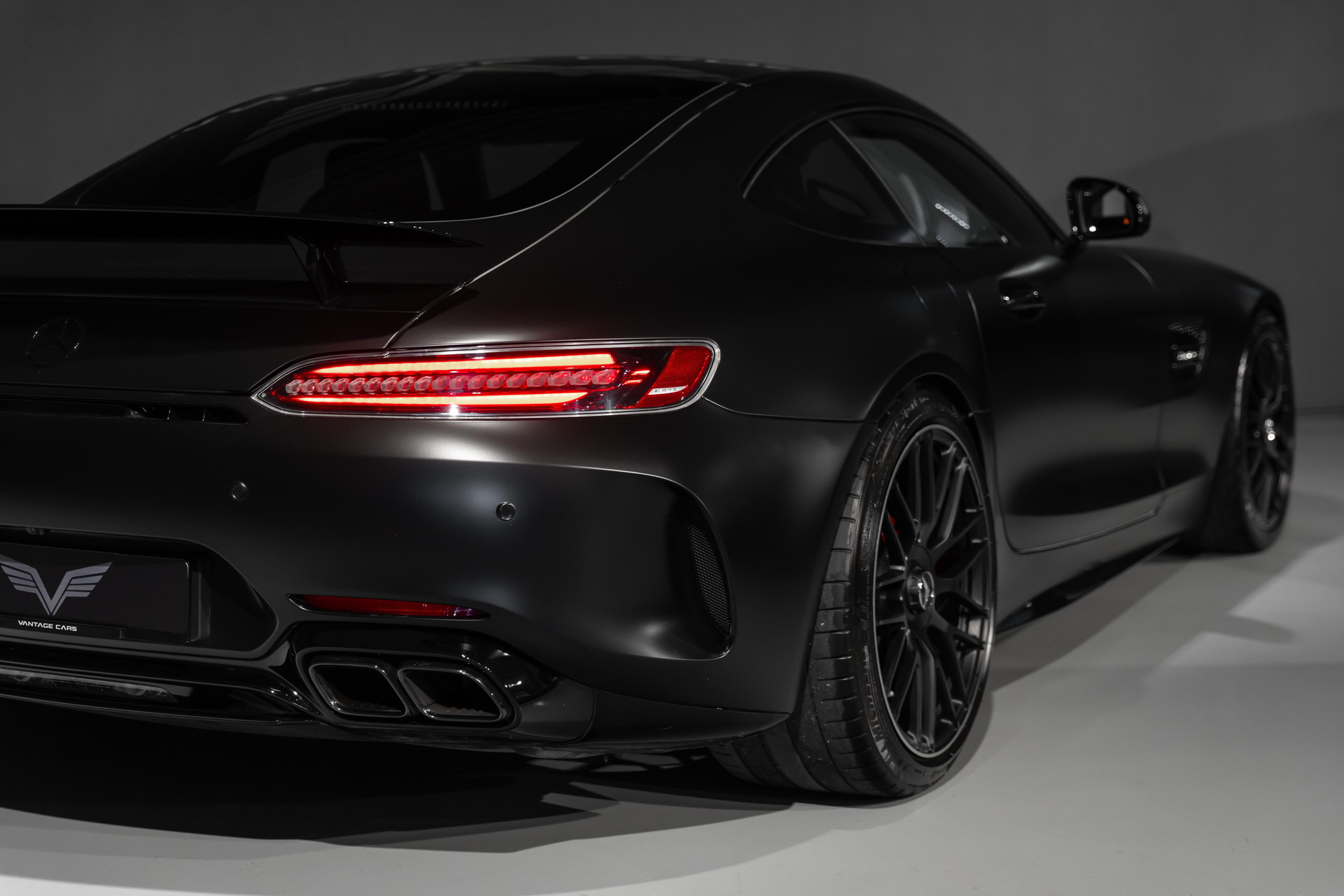 MERCEDES-BENZ AMG GT C Coupé-image-7