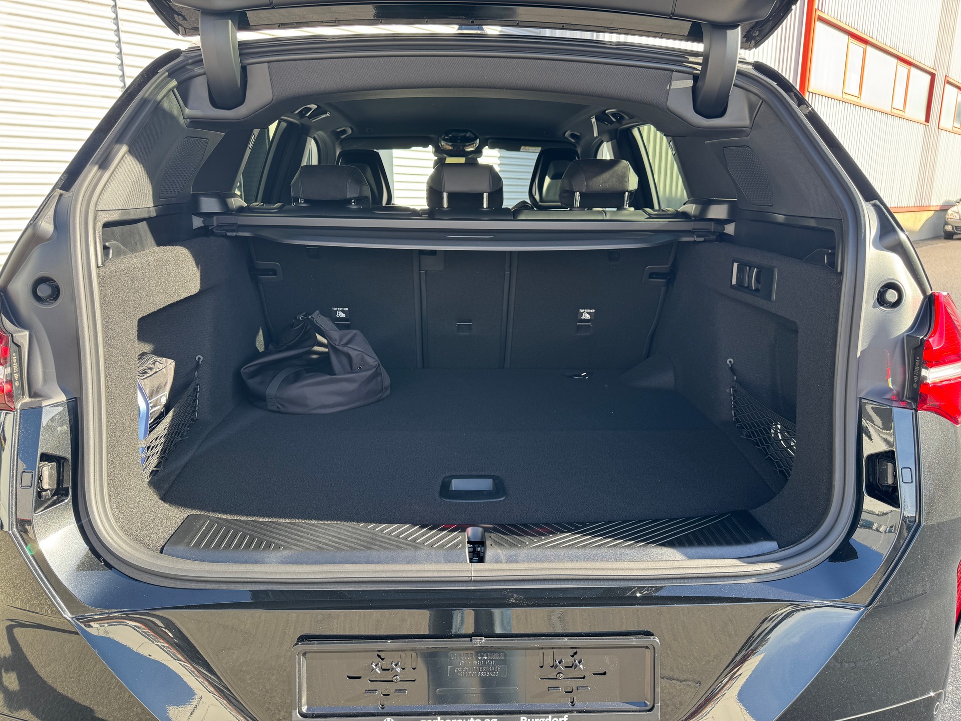 BMW X3 xDrive 30e M Sport-image-4