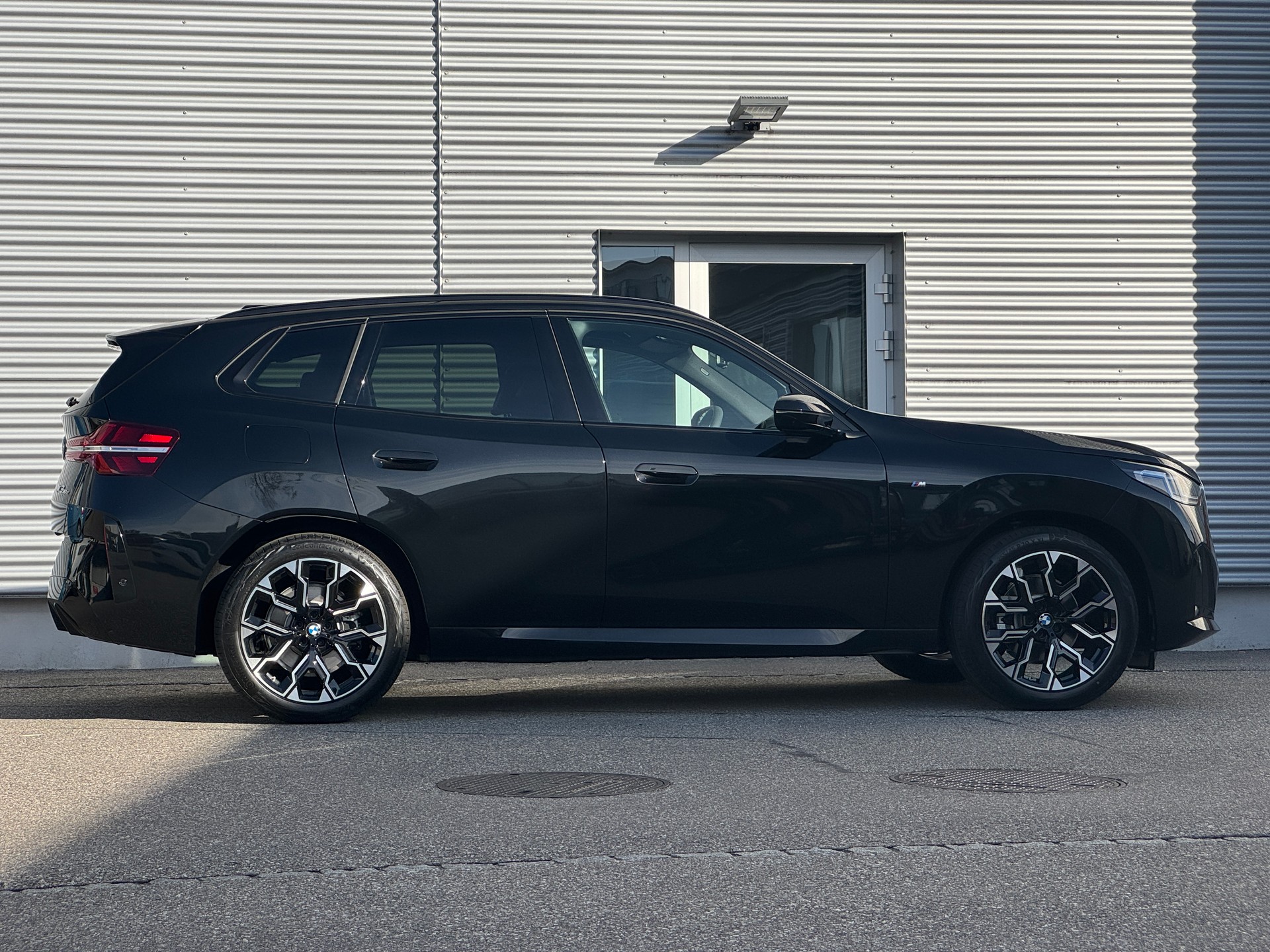 BMW X3 xDrive 30e M Sport-image-3