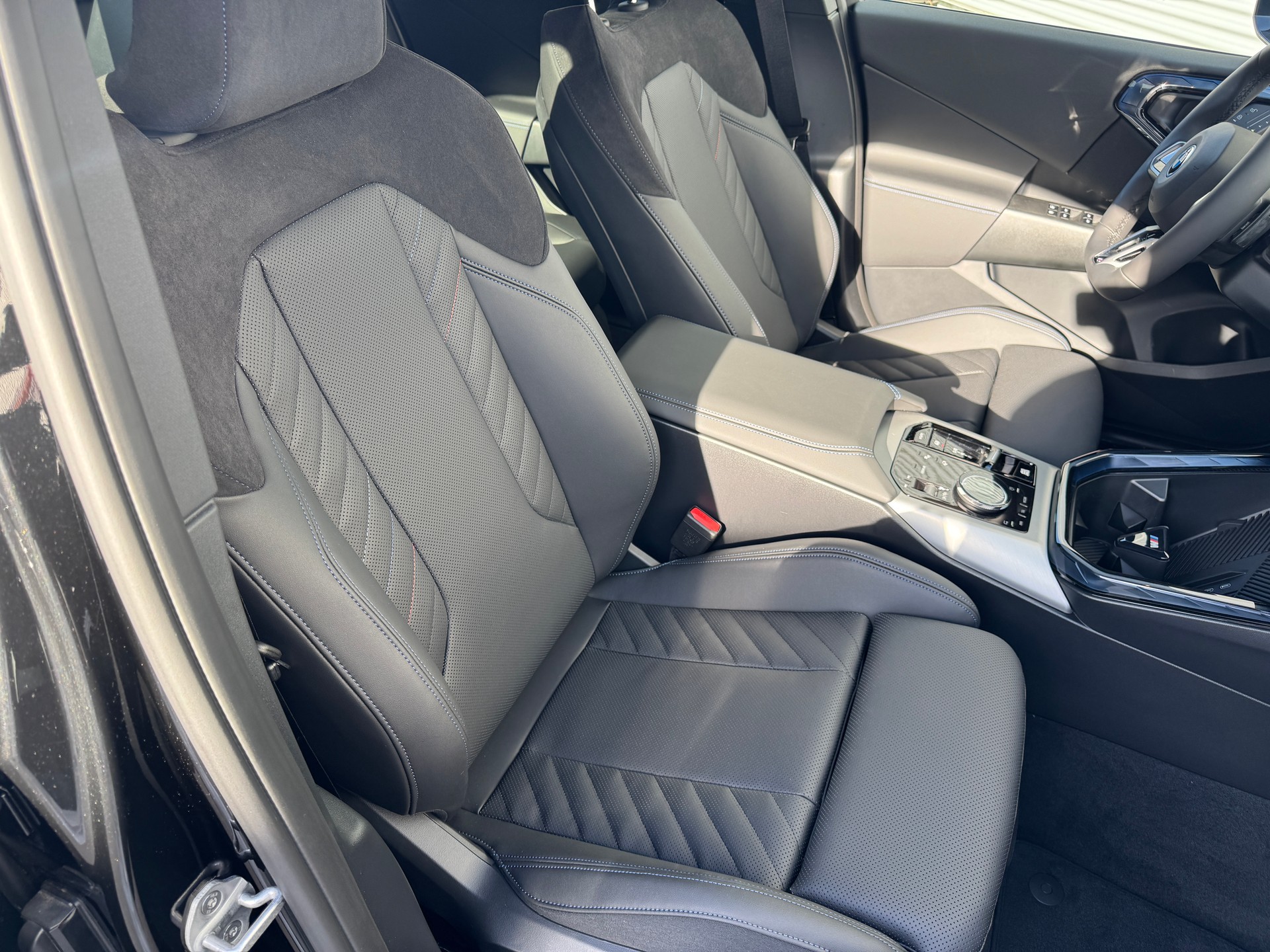 BMW X3 xDrive 30e M Sport-image-2