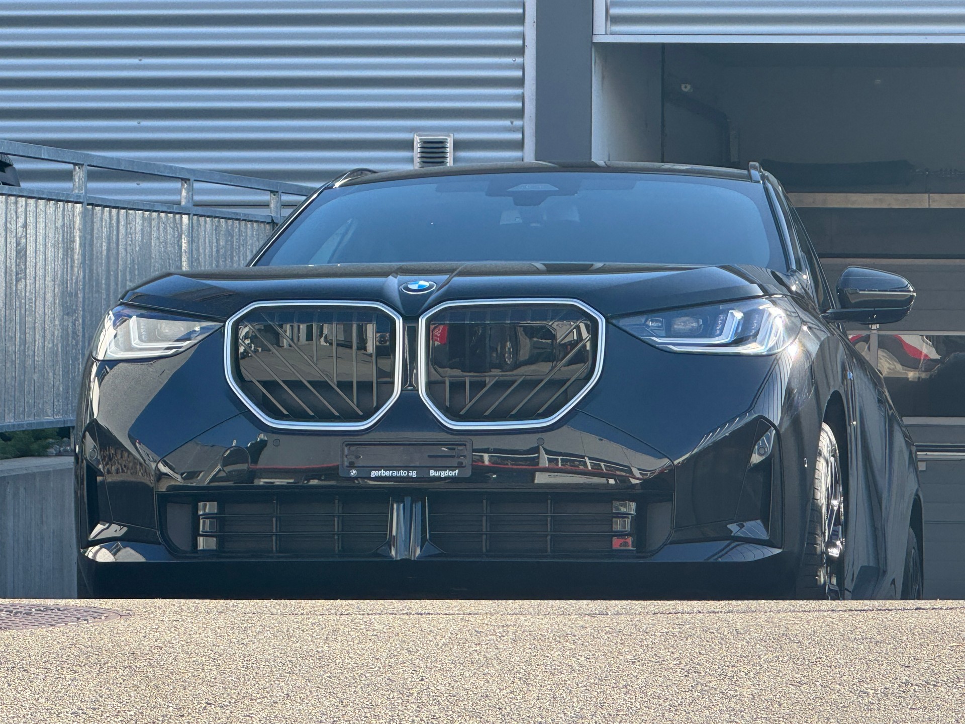 BMW X3 xDrive 30e M Sport-image-6