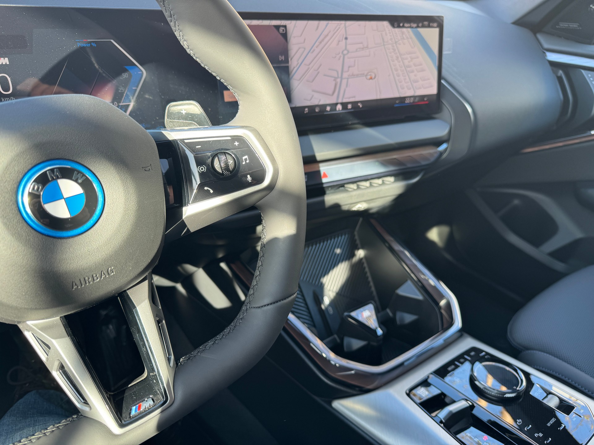 BMW X3 xDrive 30e M Sport-image-9
