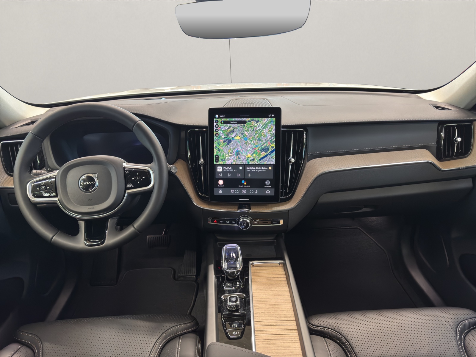 VOLVO XC60 2.0 B5 MH Ultra Dark AWD-image-13