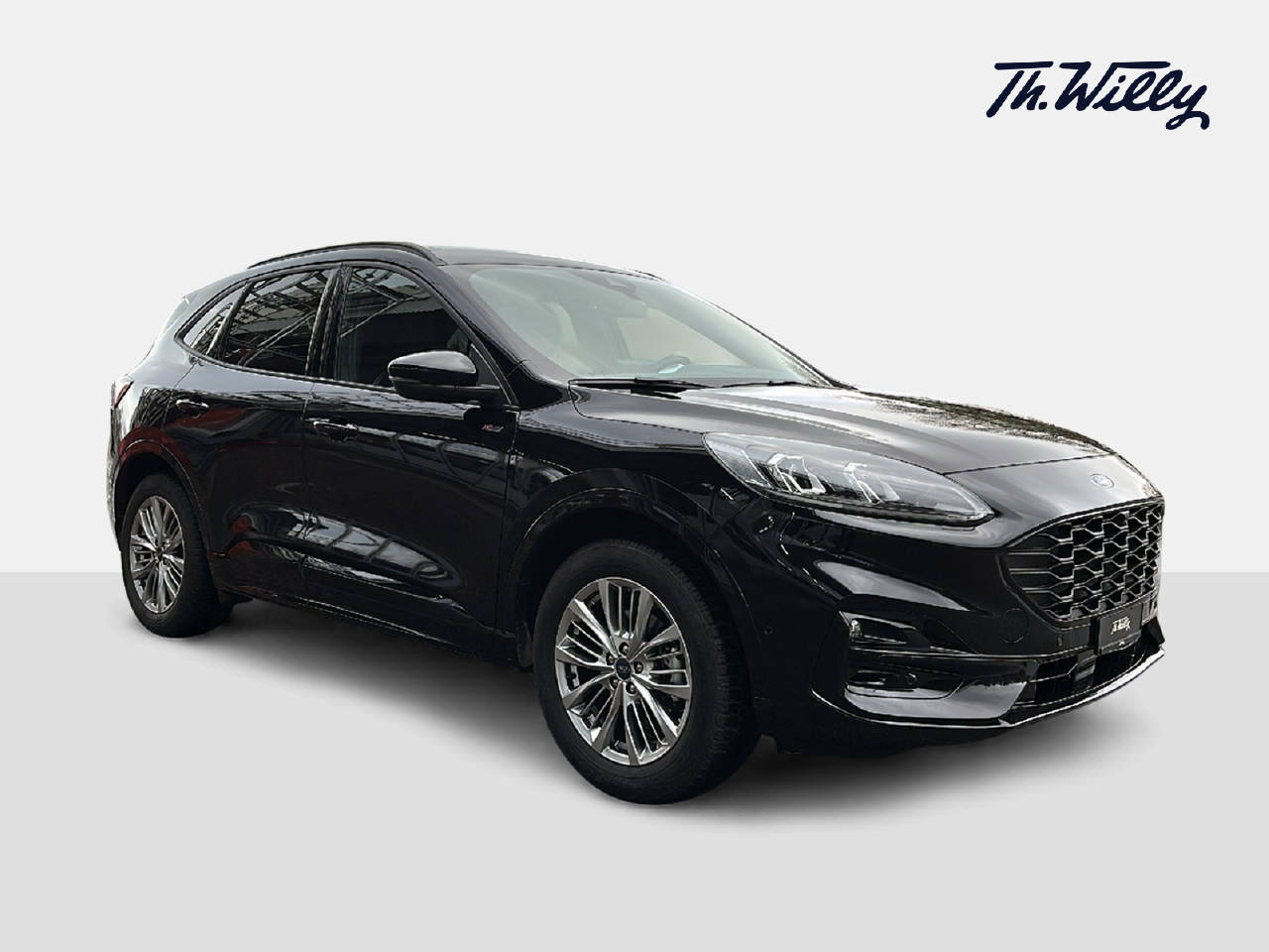 FORD Kuga 2.5 Plug-in Hybrid ST-Line X-image-6