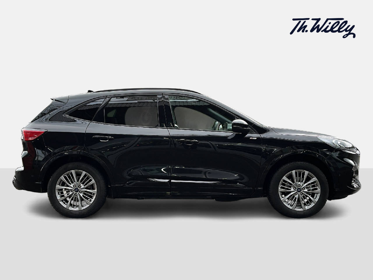FORD Kuga 2.5 Plug-in Hybrid ST-Line X-image-5
