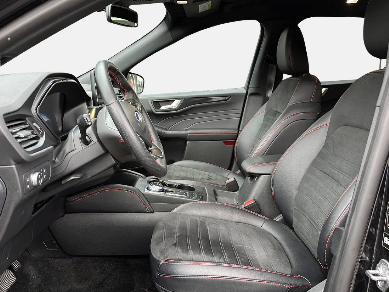 FORD Kuga 2.5 Plug-in Hybrid ST-Line X-image-10