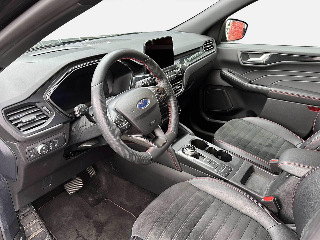 FORD Kuga 2.5 Plug-in Hybrid ST-Line X-image-12