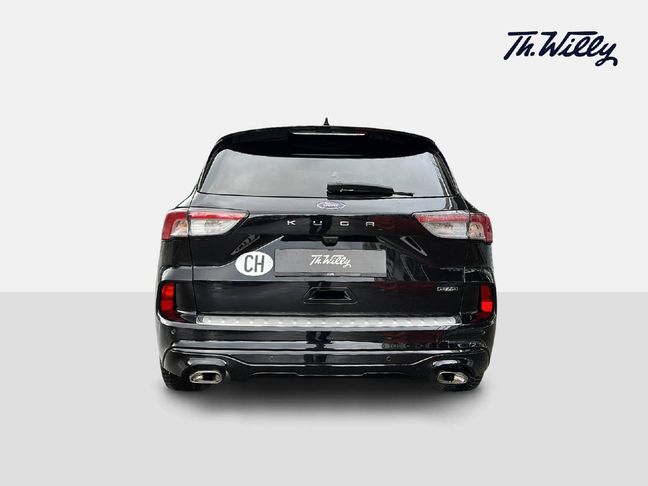 FORD Kuga 2.5 Plug-in Hybrid ST-Line X-image-3