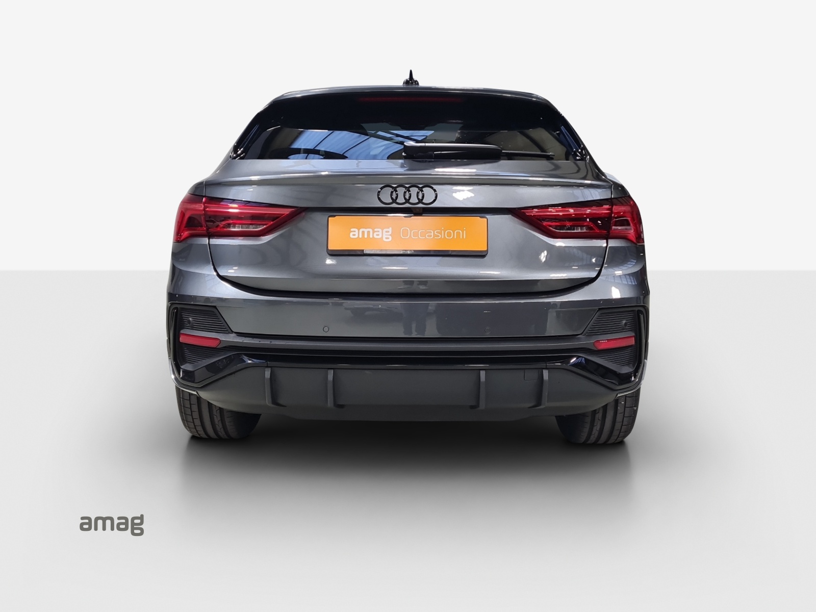 AUDI Q3 Sportback 45 TFSI e S line Attraction-image-4