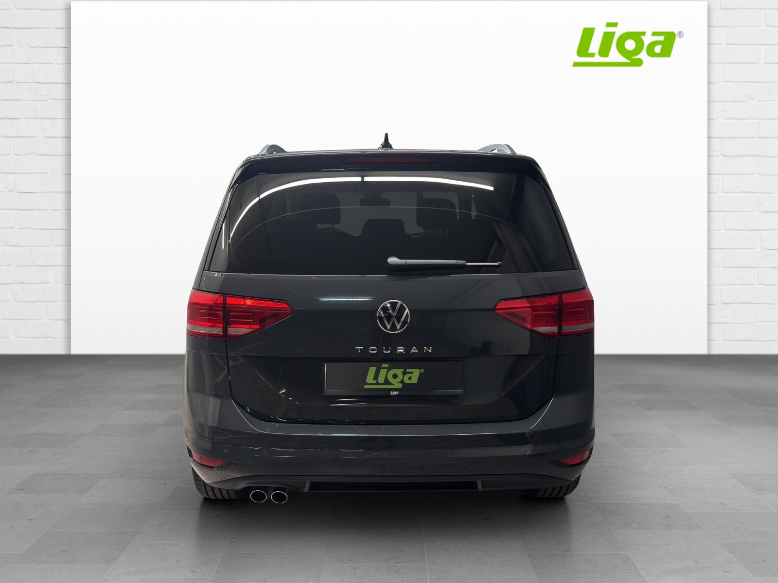 VW Touran 2.0 TDI SCR Highline DSG-image-4