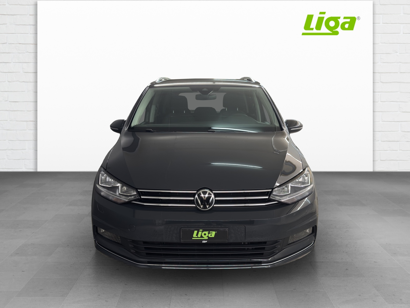 VW Touran 2.0 TDI SCR Highline DSG-image-2